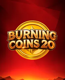 Burning Coins 20